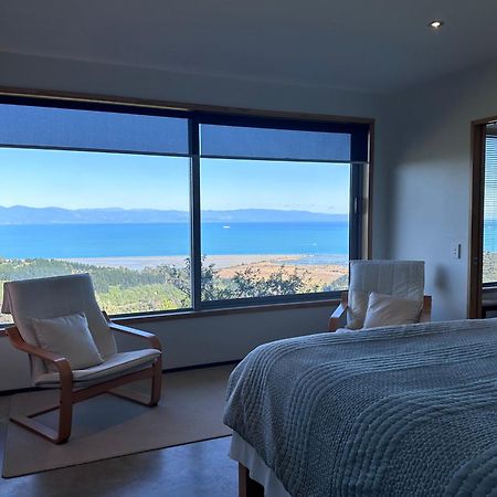 Big Sky Nelson Luxury Eco B&B Exterior foto