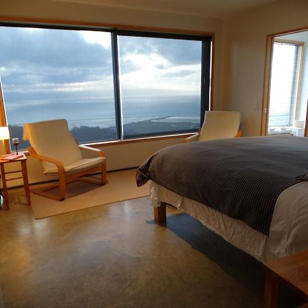 Big Sky Nelson Luxury Eco B&B Exterior foto