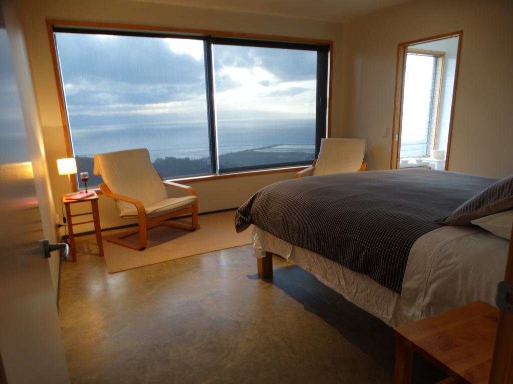 Big Sky Nelson Luxury Eco B&B Exterior foto