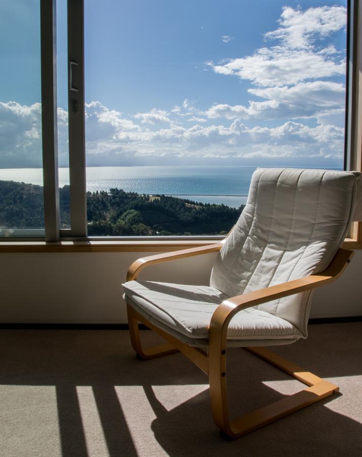 Big Sky Nelson Luxury Eco B&B Exterior foto